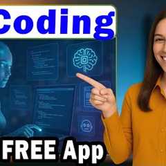 AI Coding For Beginners (No Prior Experience Needed! Start Today)