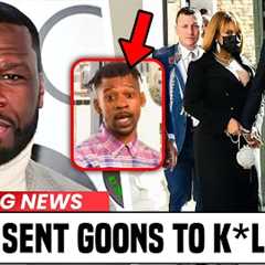 50 Cent Destroys Jay-Z After Rymir Carter Wins Shocking Case Against Beyoncé