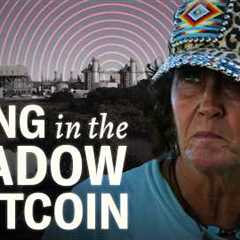 I Live 500 Feet From A Bitcoin Mine. My Life Is Hell.