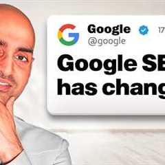 The NEW Way to Do SEO in 2025 (Full Guide)