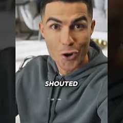 Ronaldo’s Son Skipped School… And Spent $1 Million! 😱 #shorts #ronaldo