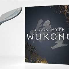 Unboxing $400 BLACK MYTH WUKONG Collector's Edition - Steam Deck, ROG Ally X Gameplay