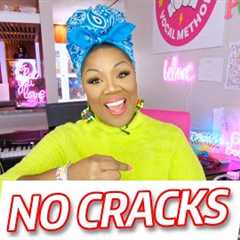 Vocal Coach Teaches How To Stop Cracking - Vocal Exercise