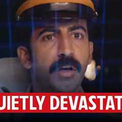 Ronth Movie Review | Anupama Chopra | THR India