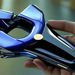 Amazing Gadgets of 2025 You Won’t Believe Exist!