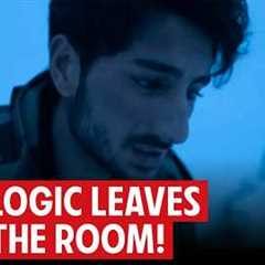 Sarzameen Movie Review | Anupama Chopra | THR India