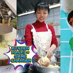 Genius Kitchen Hacks You’ll Wish You Knew Sooner
