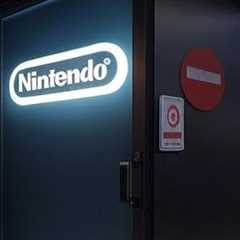 Nintendo BANS GAMERS for buying games from CDKEYS 
