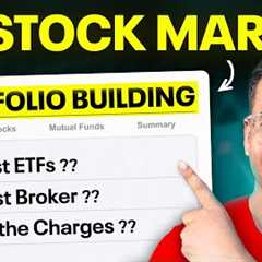 Want to Build a US Stock Portfolio in 2025? Watch THIS First (Ep-1)– Rahul Jain