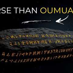 Nasa Confirms 3I/ATLAS, a New Interstellar Object Larger Than Oumuamua
