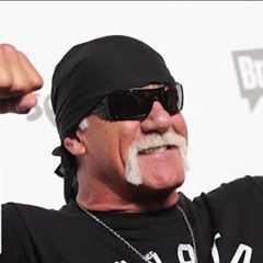 BREAKING: Hulk Hogan dead at 71, TMZ reports