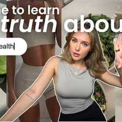 How I Fixed My Gut Health (Using Science)