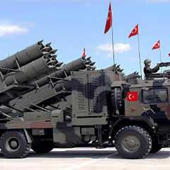 Shocking the World, Türkiye Reaches Historic Defense Deal in the Military Defense Industry!