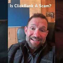Is ClickBank a scam? #affiliate#internetmarketing #affiliatemarketingforbeginners #clickbank
