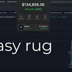 How To Launch a Meme Coin And Make $10k Fast (WITH PROOF)