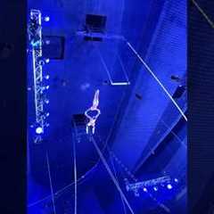 Dazzling Las Vegas circus thrills with acrobats, magic, and non-stop spectacle #circus #lasvegas