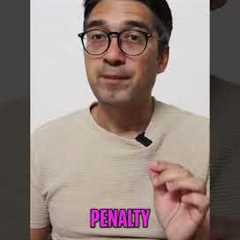 Google Penalty? Why Your Traffic Is Dropping!