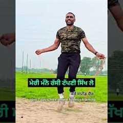 Best exercise for weight loss #fitness #motivation #hiitworkout #skippingworkout #skippingrope