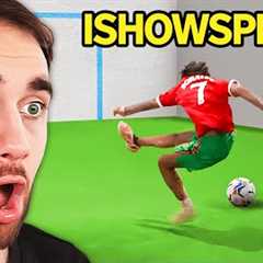 IShowSpeed Funniest Football Moments
