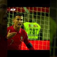 Ronaldo's Coldest Revenge Moment Ever 😤🔥