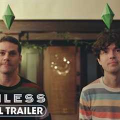 Twinless (2025) Official Trailer - Dylan O’Brien, James Sweeney, Aisling Franciosi