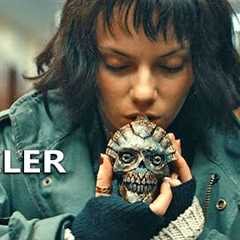 WHISTLE Official Trailer (2026)