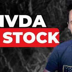 Buy This CHEAP $7 Stock Now NVIDIA BACKS THEM
