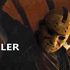 SWEET REVENGE Official Teaser Trailer (2025)