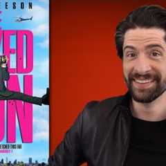 The Naked Gun (2025) - Movie Review