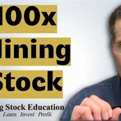 Don Durrett’s 100-Bagger Mining Stock and Investment Strategies Revealed