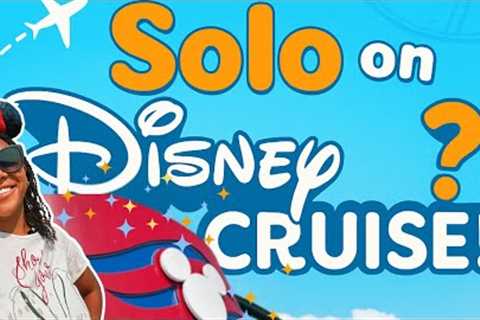 European Disney Cruise Boarding Day! Rome to Greece on Disney Fantasy