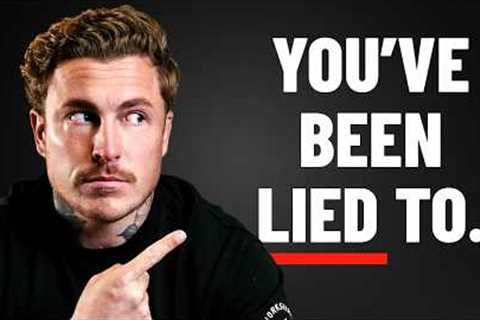 10 Years of Dog Training in 25 Minutes (Brutally Honest Advice)