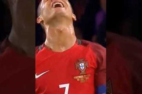 Most Beautiful Goals That Were Disallowed