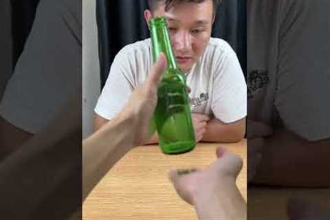 Reveal unique magic tricks with two funny magicians #50