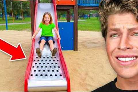World's Most USELESS Inventions!