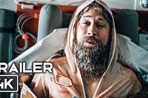 PROJECT HAIL MARY Official Trailer (2026) Ryan Gosling, Sci-Fi Movie HD