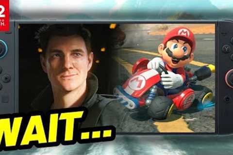 Nintendo Switch 2 Sales Don't Matter...