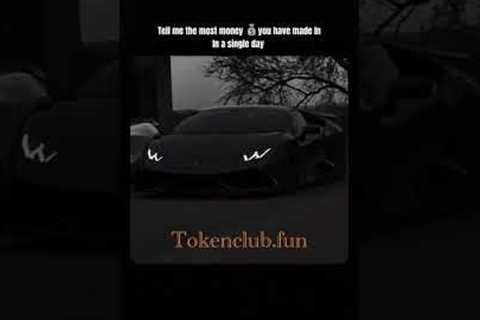 “What Happens Next Will Shock Crypto!” #crypto #rugpull #trading #bitcoin #cryptocurrency
