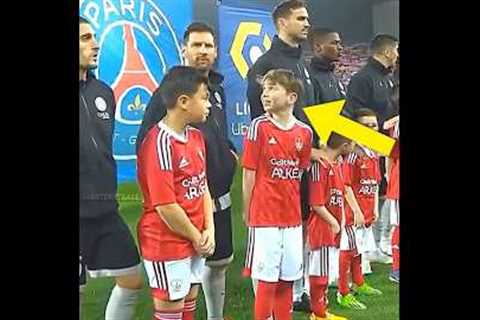 Other Kids and Players + Him ☠️