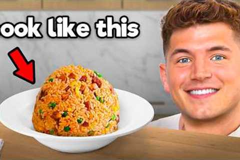 Master Cooking In Under 20 Minutes