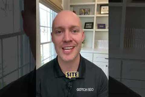 How to do SEO when your website is new: