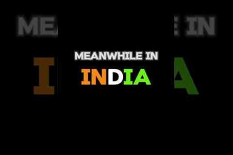 The World Is Terrified: War, Data Leaks… But India Is Trending Memes!