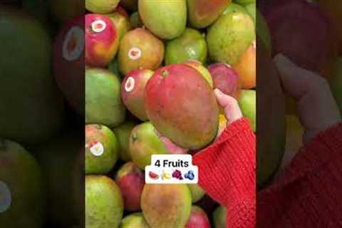 54321 grocery shopping method #groceryshopping #shorts