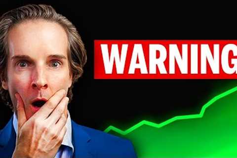 STOCK MARKET TODAY: Can You TRUST This Stock Market Rally?