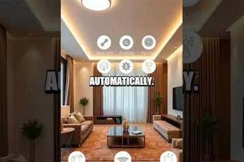 Emerging Trends in Smart Home Technology