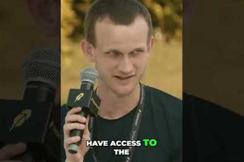 Vitalik Buterin reveals what comes next for Ethereum in 2025.