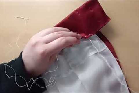 Hobbies for fun and on a budget: Sewing