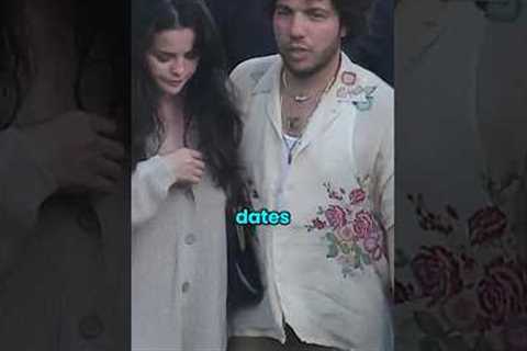 Selena Gomez and Benny Blanco Face Backlash Over Relationship Confession