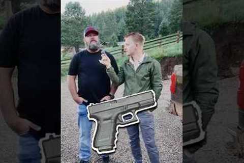 3 Guns EVERY American SHOULD Own ft. @LastAmericanOutlaw