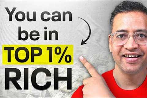 7 Micro Habits That Made Me 5 Times RICHER  | MUST Watch Video – Rahul Jain